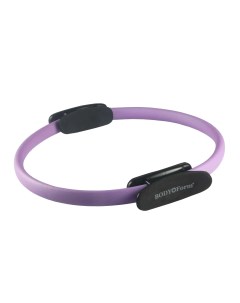 Кольцо для пилатеса BF PR01 Фиолетовый Bodyform