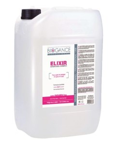 Шампунь для кошек и собак Elixir Pro универсальный концентрированный 5л Biogance