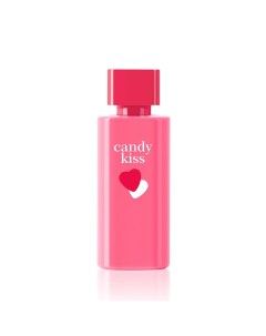 Парфюмерная вода для женщин candy kiss Dilis