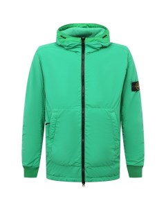 Утепленная куртка Stone island