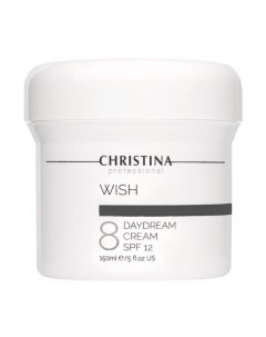 Дневной крем Wish Daydream Cream SPF12 Christina (израиль)