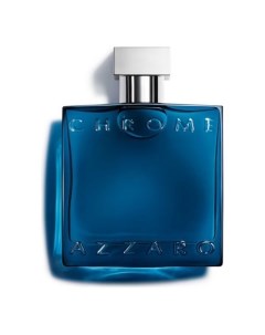 Chrome Parfum Azzaro