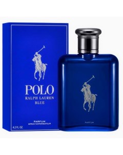 Polo Blue Parfum Ralph lauren