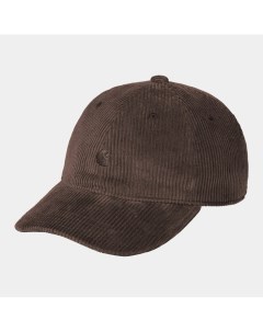 Кепка Harlem Cap Buckeye Carhartt wip