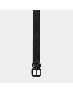 Ремень Ryan Belt Black Black Carhartt wip