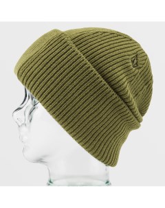 Шапка Roller Beanie Moss 2024 Volcom