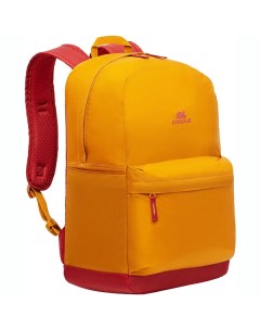 Рюкзак для ноутбука RIVACASE 24л желтый 5561 24л желтый 5561 Rivacase