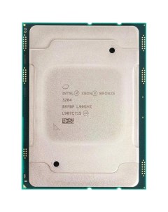 Процессор Intel Xeon Bronze 3204 OEM Xeon Bronze 3204 OEM