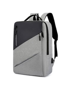 Рюкзак для ноутбука MILLIANT ONE 109 Business Light Gray 109 Business Light Gray Milliant one