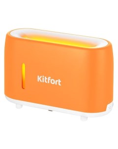 Воздухоувлажнитель Kitfort КТ 2887 2 Orange КТ 2887 2 Orange