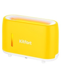 Воздухоувлажнитель Kitfort КТ 2887 1 Yellow КТ 2887 1 Yellow