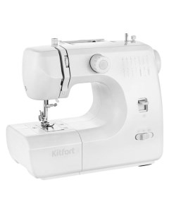 Швейная машина Kitfort КТ 6046 КТ 6046