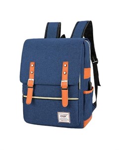 Рюкзак для ноутбука MILLIANT ONE 115 School Blue 115 School Blue Milliant one