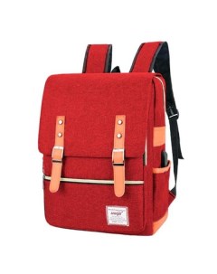 Рюкзак для ноутбука MILLIANT ONE 117 School Red 117 School Red Milliant one