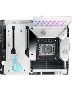 Материнская плата ROG MAXIMUS Z690 FORMULA LGA 1700 Intel Z690 ATX Ret Asus