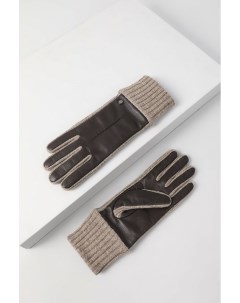 Кожаные перчатки Calw Touch Roeckl