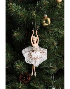 Новогоднее украшение Балерина Goodwill