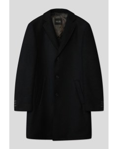 Классическое однобортное пальто Digel