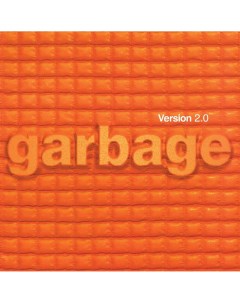Рок Garbage Version 2 0 Coloured Vinyl 2LP Bmg