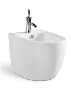 Биде напольное Kulo ТК-402 Timo