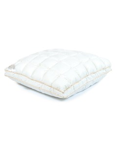 Подушка для сна из волокна с эвкалиптом батист De Miel Provence Rose 50х70 Sn-textile
