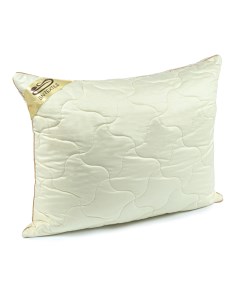 Подушка для сна из хлопкового волокна Соната 50х70 Sn-textile