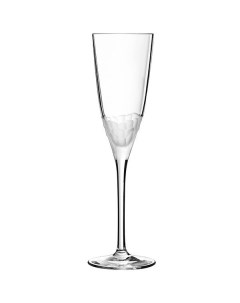 Бокал флюте Интуишн хрустальное стекло 170 мл Cristal d ARC 1060339 Cristal d’arques