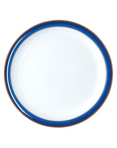 Тарелка десертная Imperial Blue 1010005 Denby