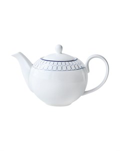 Чайник Imperial голубой 1 2 л Quinsberry