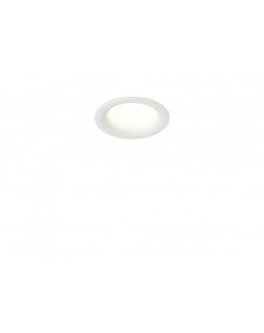Встраиваемый светильник светодиодный 2080 LED7DLW Simple story
