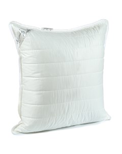 Подушка для сна из кашемира сатин Cashmere 50х70 Sn-textile