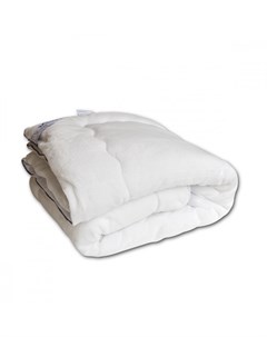 Одеяло 140x205 см белое Вальтери