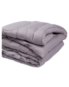 Одеяло из холлофайбера евро 200х220 Антистресс теплое Sn-textile