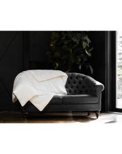 Одеяло Ариозо Премиум 172х205 2 спальное тенсел теплое Sn-textile
