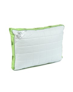Подушка для сна сатин Алоэ Вера 50х70 Sn-textile
