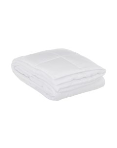 Одеяло из холлофайбера 1 5 спальное микрофибра Snow Forest 140х205 теплое Sn-textile