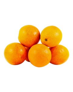 Апельсины красные Сирия Nobrand