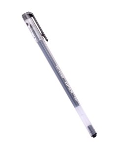 Ручка гелевая 0 5мм черный 24шт GPBL K Lite