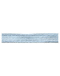Лента эластичная продержка 8 мм 10х10 м цвет голубой ИВ цв Gamma