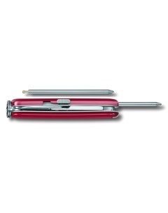 Шариковая ручка A 6144 0 10 для ножей брелоков 58 мм Victorinox