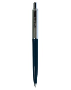 Ручка шариковая 5070606 синяя 1 мм 1 шт Devente