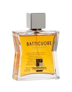 Batticuore Nonplusultra parfum