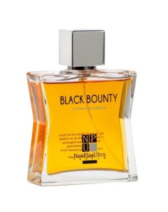 Black Bounty Nonplusultra parfum