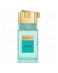 Atlantis Somens