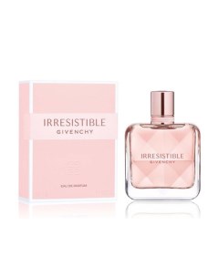 Irresistible Givenchy