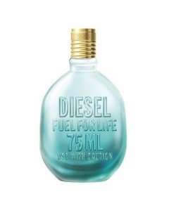 Fuel For Life He Summer Diesel