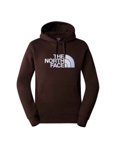 Мужская худи Мужская худи Drew Peak Hoodie The north face