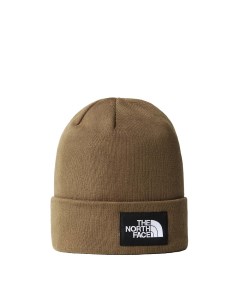 Шапка Шапка Dock Worker Recycled Beanie The north face