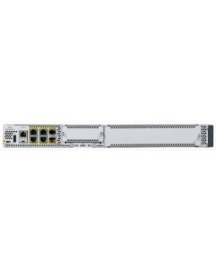 Маршрутизатор C8300 1N1S 6T Catalyst Router Cisco