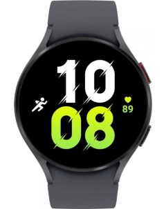 Часы Galaxy Watch5 SM R910 SM R910NZAACIS graphite Samsung